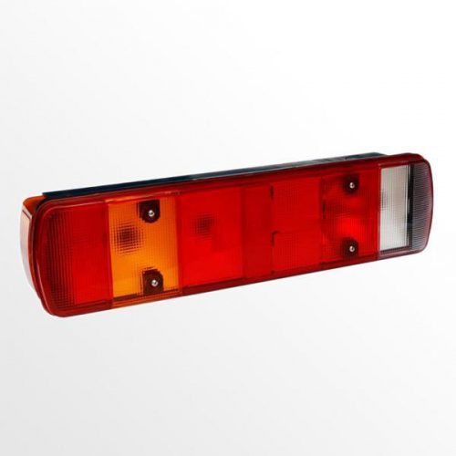 Scania Tail Lamp L/H (W/L) 4 Series - Scania truck parts Ireland