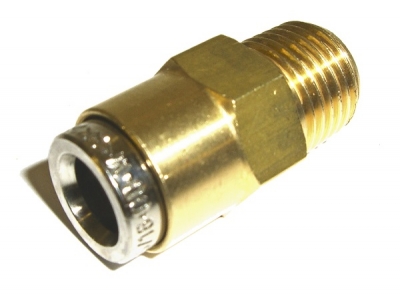 Straight Stud Adaptor Imperial 5 SizesO'Donnell Comercials truck and trailer parts Ireland