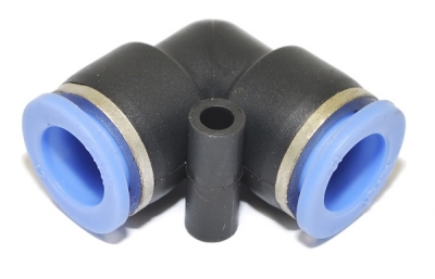 Air Fitting 90 Degree Elbow Connector - O'Donnell Comercials truck and trailer parts Ireland
