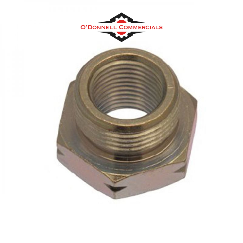 Air Fitting Adaptor M22 – M16 - O'Donnell Commercials Air Fitting Adaptor M22 - M16