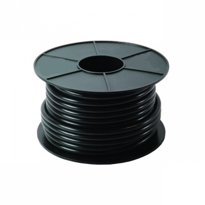 Single Core Cable 50m Black 8.75 Amp - O'Donnell Comercials truck and trailer parts Ireland