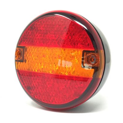 LED Rear Lamp Combination Hamburger Type 3 - O'Donnell Comercials truck and trailer parts Ireland