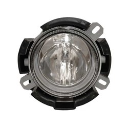 Iveco Stralis Outer Fog Lamp Right / Left Hand - 504032145 - Iveco truck parts Ireland