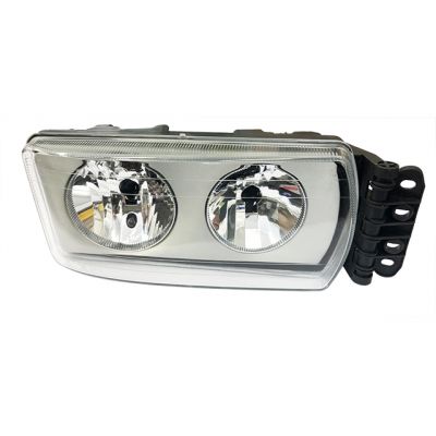 Iveco Stralis/Eurocargo Headlight Right Hand 504026619 - Iveco truck parts Ireland