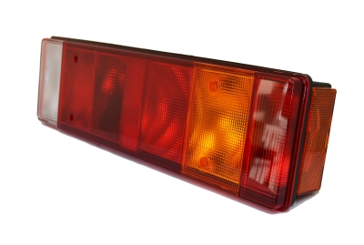 (All Iveco) Rear Light (LH) 99463244 - Iveco truck parts Ireland