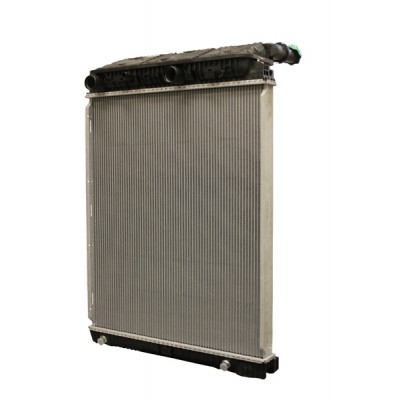 Mercedes Radiator Atego 9705000503 - O'Donnell Commercials Truck and Trailer Parts Ireland