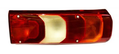 Mercedes Actros MP4 Tail Lamp Rear Light - Mercedes truck parts Ireland