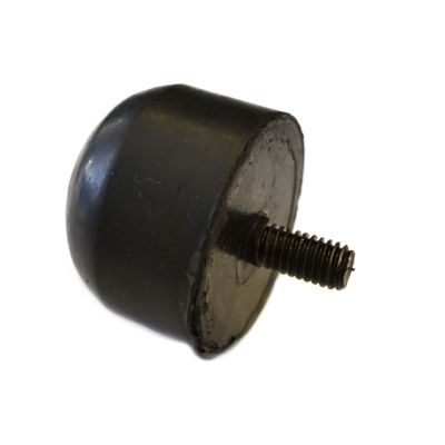 Small Cab Bump Stop 40 x H32mm Scania 1349810 - O'Donnell Commercials Truck and Trailer Parts Ireland