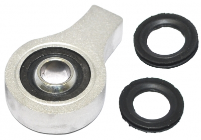 Cab Shock Absorber Yoke Bearing to Fit Scania with O Rings - Scania truck parts Ireland