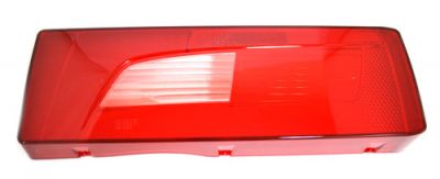 Scania Tail Lamp Lens R/H (6 Series)