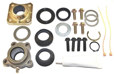 Cam Bush Kit replaces Meritor AXL140 - O'Donnell Commercials Truck Accessories Ireland - Tel: 074 93 9O'Donnell Commercials Truck Accessories Ireland - Tel: 074 93 90122 - sales@odonnellcommercials.ie - O'Donnell Comercials truck and trailer parts Ireland