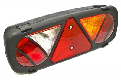 Trailer 800 Series Tail Lamp RH - Trucklite - O'Donnell Commercials truck and trailer parts Ireland