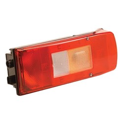 Volvo Tail Lamp 20892389 Short Right Hand - O'Donnell Commercials Truck and Trailer Parts Ireland