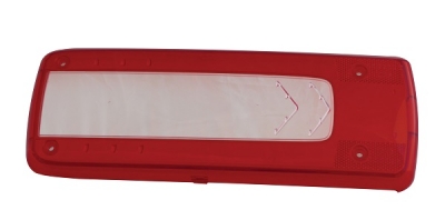 Volvo V4 Led Lens 84122332 Tail Lamp - VOLVO truck parts Ireland - O'Donnell Commercials Truck and Trailer Parts Ireland