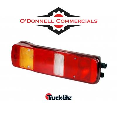 Volvo Tail Lamp 21063887 - VOLVO truck parts Ireland - O'Donnell Commercials