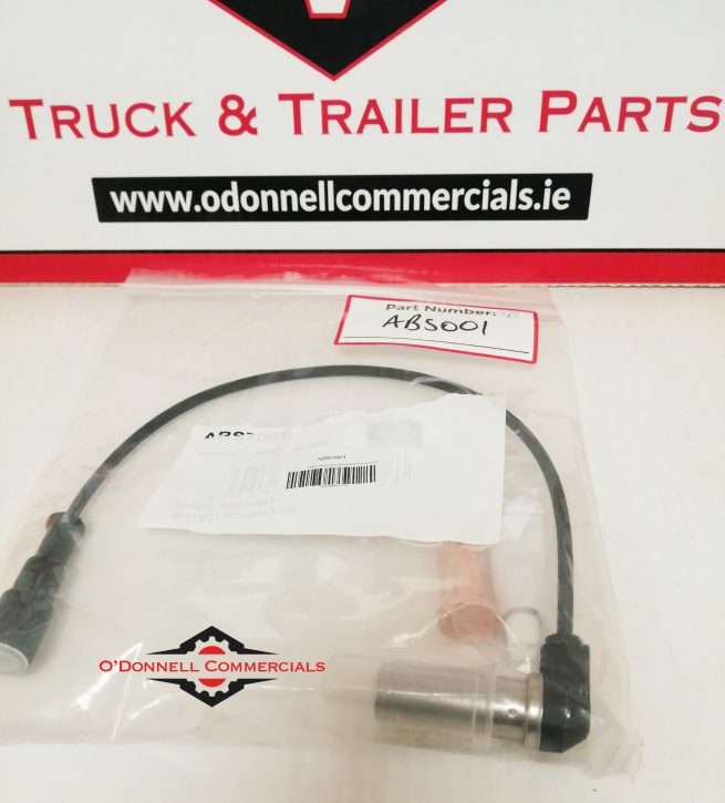 ABS Sensor Trailer (90 degree) Apec New 2024 - O'Donnell Commercials