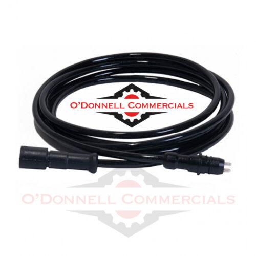 ABS Extension Lead 5.1m