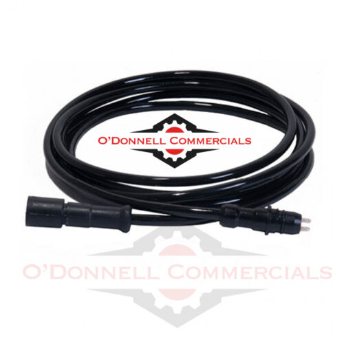 ABS Extension Lead 3.8m