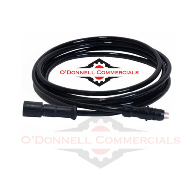 ABS Extension Lead 3.8m