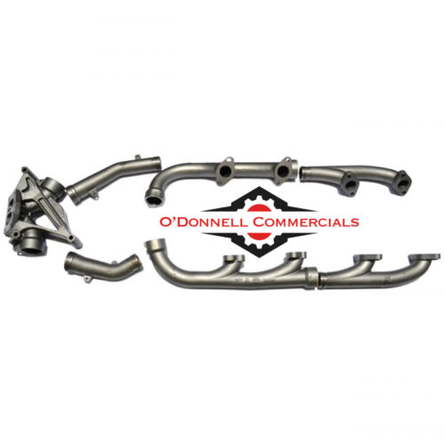 Scania Complete Manifold Kit (D16)