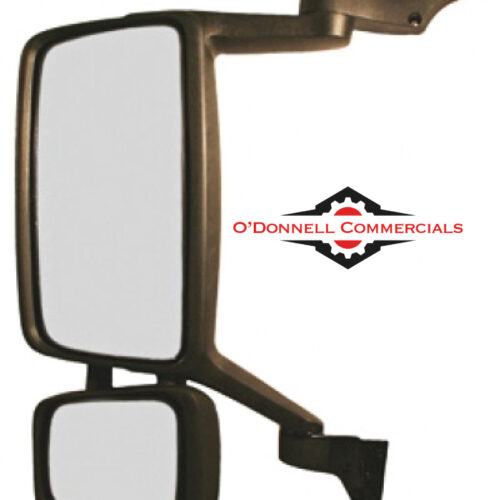Volvo V2/3 Complete Mirror L/H 22286160 -O'Donnell Commercials Truck & Trailer Parts Ireland