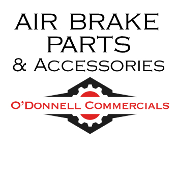 Air Brake Parts & Accessories