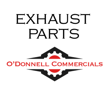 Exhaust Parts
