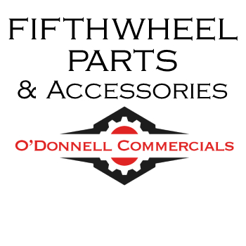 Fifth Wheel Parts & Accessories