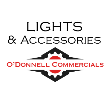 Lights & Accessories