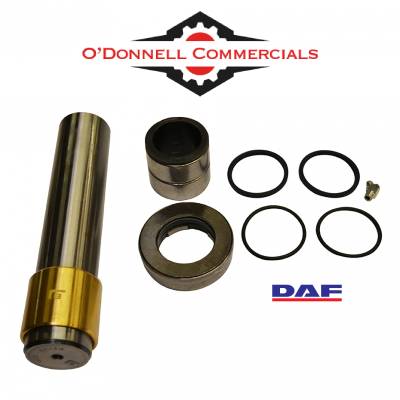 DAF Kingpin Kit 0683485 - 1895527 - DKP001 - O'Donnell Commercials Truck andTrailer Parts Ireland.