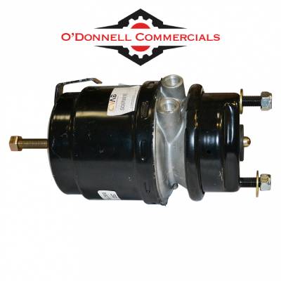 Disc Brake Chamber 16-24 - Wabco Style - DBC005 - O'Donnell Commercials Truck and Trailer Parts Ireland.