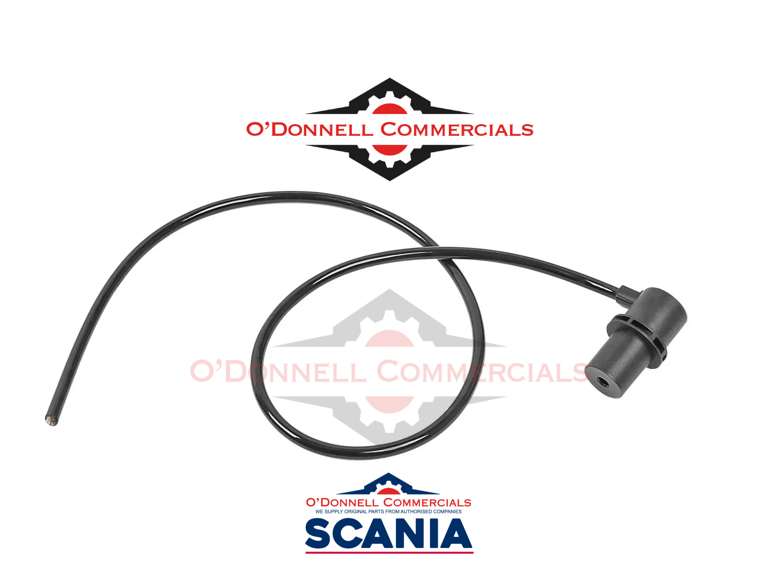 Scania Gearbox Position Sensor 1.21997 - O'Donnell Commercials Truck and Trailer Parts New 2025 (1) Scania Gearbox Position Sensor 1.21997