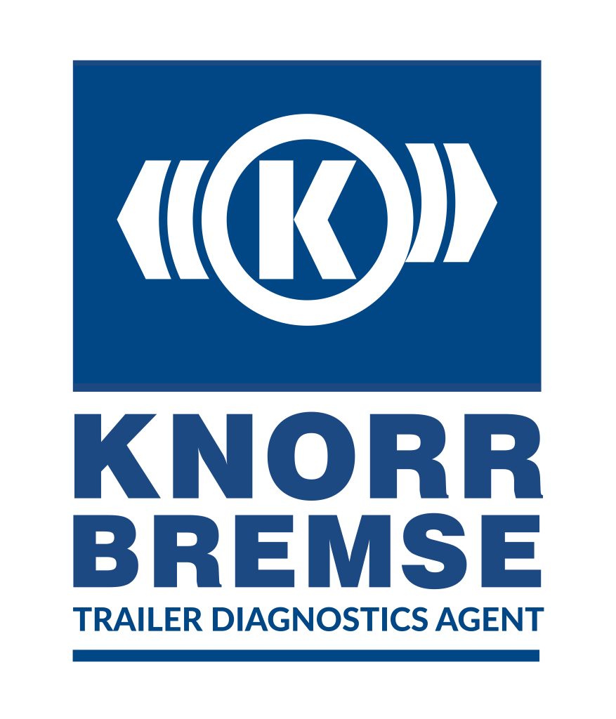 Knorr Bremse Trailer Diagnostics Agent Donegal, Ireland.