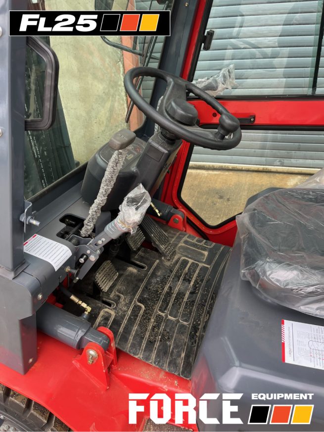 Forklift Diesel For Sale