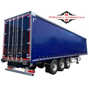 Trailer and Parts - Trailer Parts Ireland