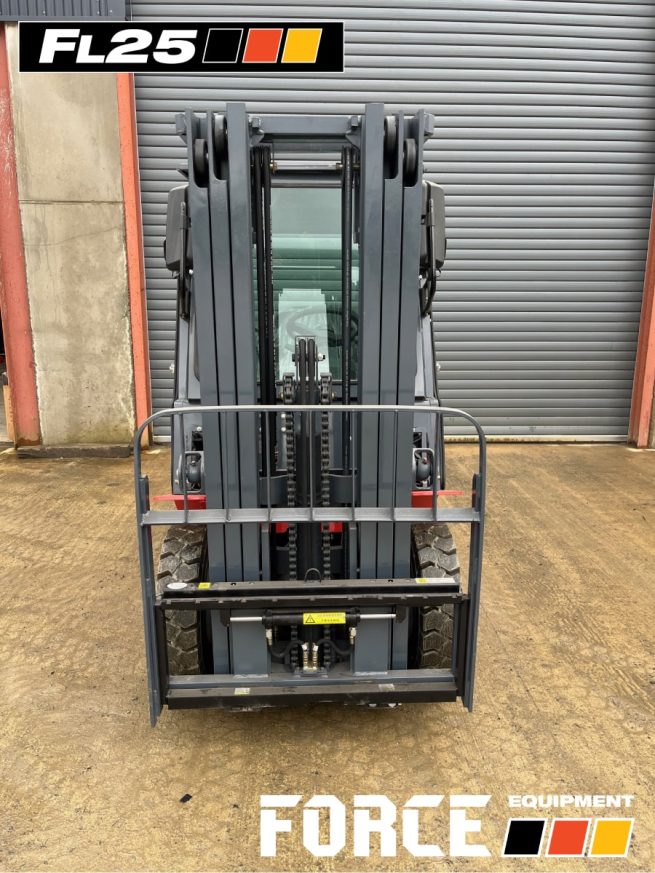 Forklift Diesel For Sale