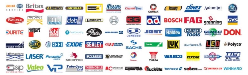 OEM High-Quality Aftermarket Parts