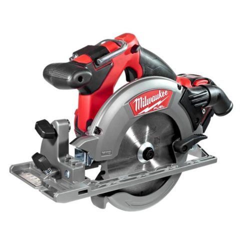 Milwaukee Circular Saw 165mm M18CCS55-0 M18 FUEL (Bare Unit)