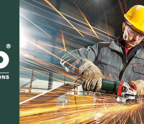 Metabo Power Tools