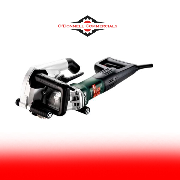 Metabo Power Tools Wall Chaser