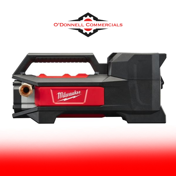 Milwaukee Transfer Pump M18BTP-0 M18 Bare Unit