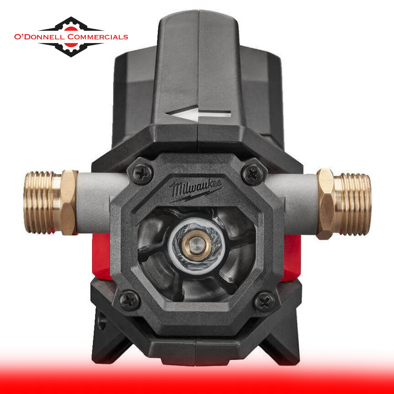 Milwaukee Transfer Pump M18BTP-0 M18 Bare Unit
