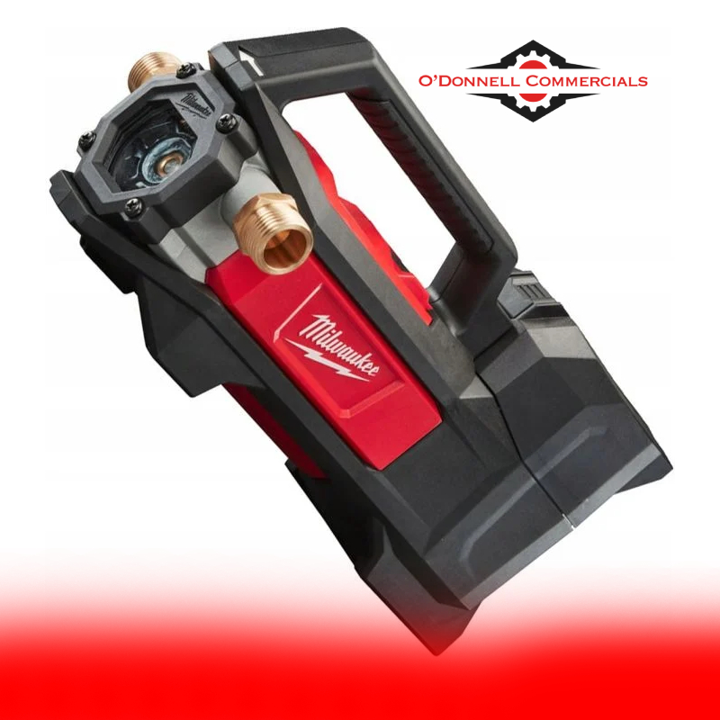 Milwaukee Transfer Pump M18BTP-0 M18 Bare Unit